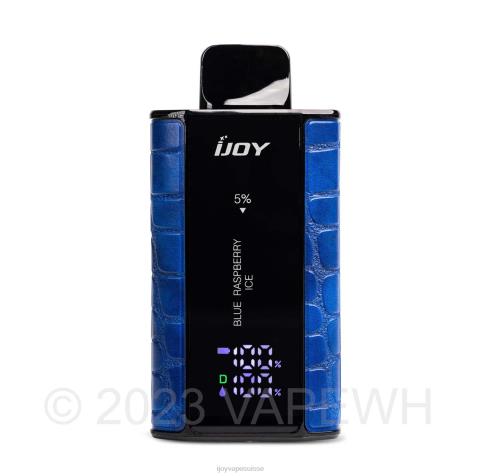 iJOY Review 8882029 - iJOY Captain 10000 vapes pomme prune grenade